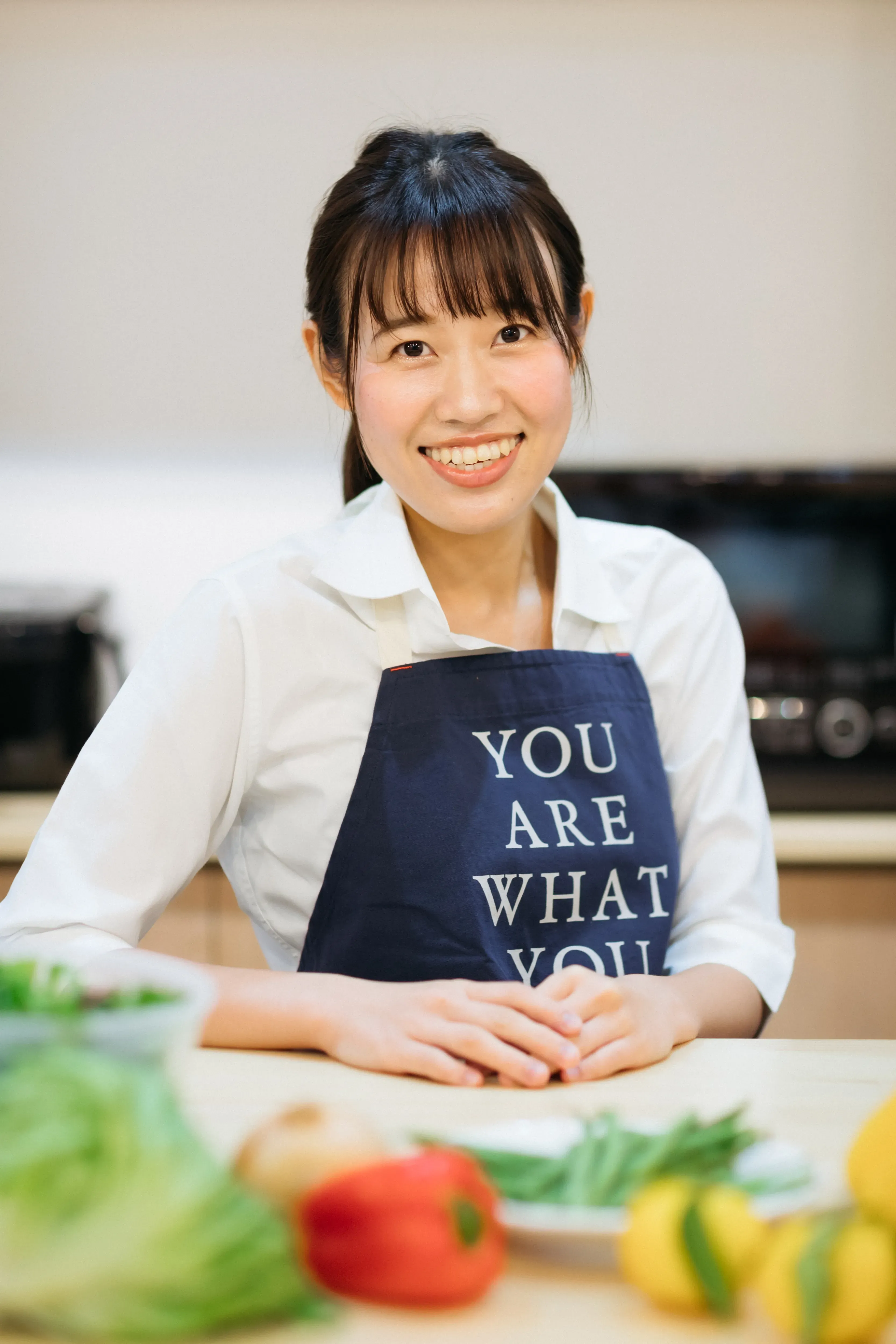 代表取締役 喜多みのり